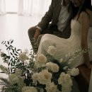 청주 아이브하우스 웨딩촬영 솔직후기ㅣ바이네 플라워디렉팅 및 손수헤어변형 추가