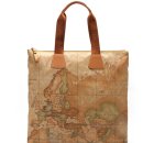 지오소프트 | 프리마클라쎄 지오소프트 스퀘어 쇼퍼백 P150AS006/ N274 6001면세점 구매 후기