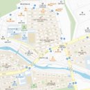 정관(방곡초.달산초.중앙중)신설학원 40평 권무 이미지