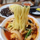 연화루 | 아산 탕정역 맛집 연화루 얼큰한 짬뽕 한그릇 후기