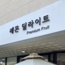 레몬딜라이트과일바구니