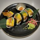 강남구 봉은사로2길 | 강남역·신논현역 초이다이닝 내돈내산｜후토마끼·마제소바·항정살 파스타 세트로 즐긴 저녁 후기