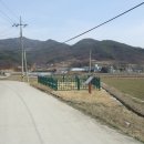 사곡리남근석 이미지