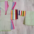 한복(중급) 이미지