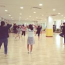 방송댄스 이미지