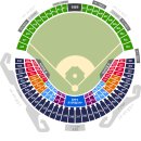 잠실 야구장 먹거리 총정리! 경기보다 뜨거운 먹방 리스트 2025ver.(+좌석 추천) 이미지