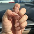 양나나 | 용인 성복역 상현동 네일샵 양나나에서 젤 연장받은 후기