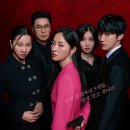 대로1-4 | ENA &lt;착한여자 부세미&gt; 1화~4화 후기 및 결말 줄거리 인물관계도 (티빙 드라마 추천)