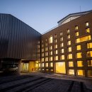 압해읍 종합복지회관 이미지