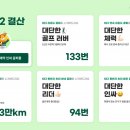 카카오골프 이미지