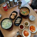한촌설렁탕 도화점 | 앨리웨이맛집 한촌설렁탕 인천도화점 방문기 든든한 국밥 한 그릇 후기