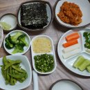마산 남성동 어시장 덕성횟집 신선한 모둠회 맛집 후기