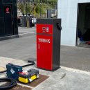 오션주유소 이미지