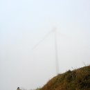 대기리마을회관 | 강릉 대기리 고랭지 채소밭 &lt;안반데기&gt; 인기 차박지