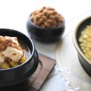 현대화슈퍼 | 겨울음식 뜨끈한 국물요리 정수쿡 청국장 맛있게 끓이는법