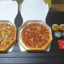 반올림피자샵 오전호계점 이미지