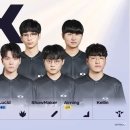 [오피셜] WELCOME TO SPRING PLAYOFF, 디플러스 기아 & KT 롤스터! 이미지