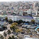 사라봉다목적체육관 체육관 이미지