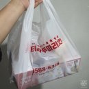 ▒익산배달▒ 신규오픈 임영웅의 티바두마리치킨 익산역점