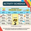 SunnySideUp(써니사이드업) | 토론토 여름캠프 정보 sunnysideup summer camp