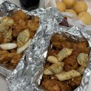진해치킨맛집 큰집닭강정 자은동 파송송 메뉴추천
