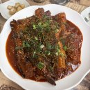 황태랑 | 천안 코다리조림 맛집 황태랑코다리 불당동 점심 추천