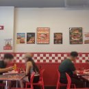 상록수역 앞 공터 이미지