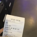 8월의 일상