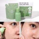 군마트 PX 신상 화장품 추천템 피부 진정에 좋은 아비브 어성초 에센스 카밍펌프 가격, 사용후기