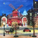 유화 중급 이미지