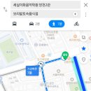 토속보리밭 이미지