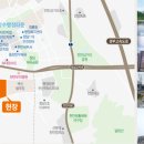 행정타운 두산위브 센트럴 아파트 이미지