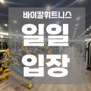 바이칼휘트니스주