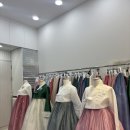 마마 | 송파 혼주한복 대여 왕비마마한복 후기