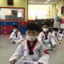 메가스태권도 이미지