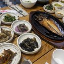 부뚜막산채돌솥밥