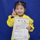 푸른하늘태권도장 이미지