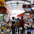 세종전통시장(조치원재래시장) 이미지