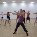 줌바댄스 이미지