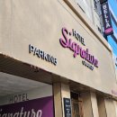 지에스25 광주시청점 | 광주 상무지구 숙소 추천 호텔시그니처 광주 더블룸 후기