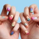 젤 네일아트반 이미지