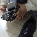 솔유치원 | 아디다스 테렉스 보아운동화 - 5살 유치원등원용 다이얼운동화 후기