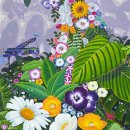 꿈꾸는정원 이미지