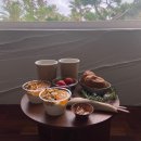삼오다방 - 영덕군 예주시장4길 1 | 10월의 제주, 3일차(풍림다방, 유군초밥, STB 스몰띵스벗, 집의기록상점, 우무, 멜즈, 제주연희, 하모...