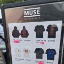 250927 뮤즈 내한 콘서트 후기