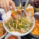 우정갈비 | n번째 방문하는 교대역 단골 삼겹살 맛집 “우정갈비소고기삼겹“ 내돈내산 후기
