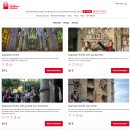 아기탄생조산원 | 7박 9일 자유여행｜바르셀로나｜가우디 반일 투어 후기 2편｜사그라다파밀리아 타워 포함 예약 방법...