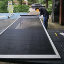 장자대로111번길L | 구리시 토평동 토평마을상록아파트 505동, 미세촘촘방충망 교체 시공 후기