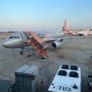 445 | 네? 여행이 있었는데 없다고요? 젯스타 재팬 NRT-TAK [GK 445편] 결항으로 퇴짜맞은 후기!