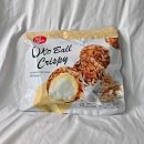 오코볼 크리스피 밀크맛 후기, 아이도 어른도 반한 바삭한 간식